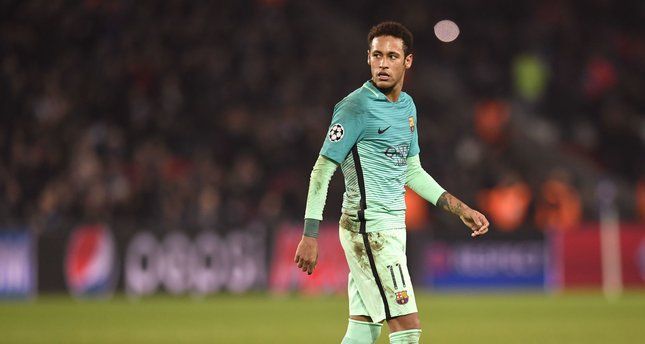 Neymar loses appeal, will stand trial for Barcelona transfer