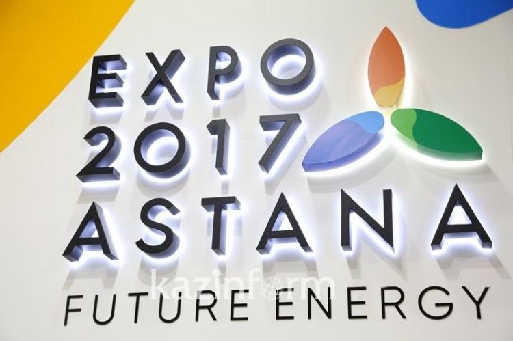 Tourism opportunities of Kazakhstan and EXPO-2017 presented in Singapore