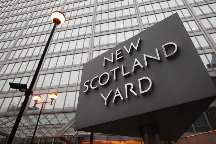 UK appoints 1st woman to lead Scotland Yard