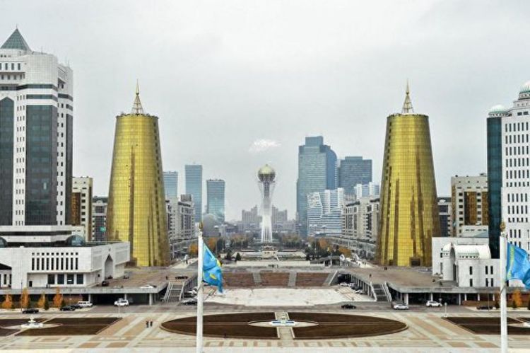 Kazakhstan offers Astana platform for European conflicts resolution   8