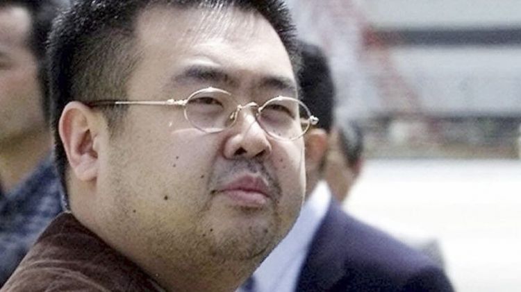Kim Jong-nam 'killed by VX nerve agent found on his face'