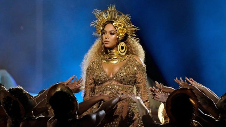 Beyonce pulls out of headlining Coachella Festival 'on doctor's orders'
