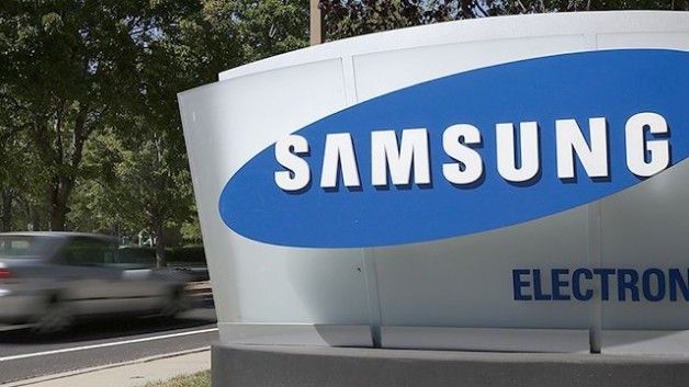 “Samsung“un 2 rəhbəri istefaya gedir