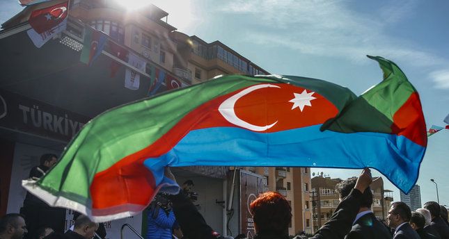 Turkey says it shares Azerbaijan's pain of 1992 Khojaly Massacre