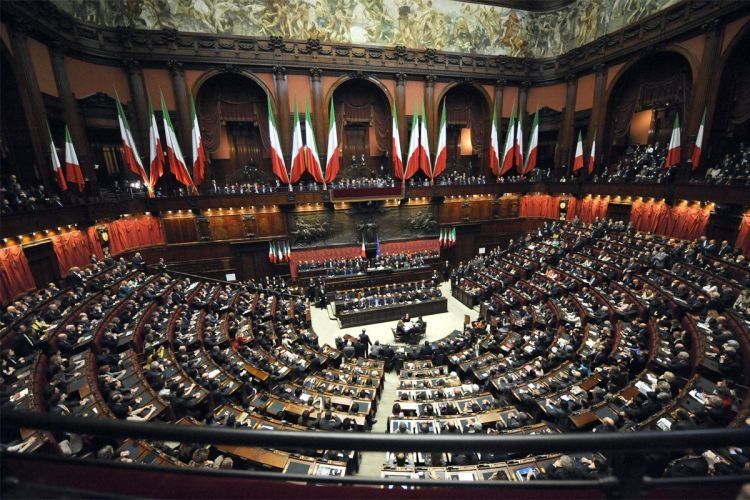 Italian Senator proposes to recognize Khojaly genocide