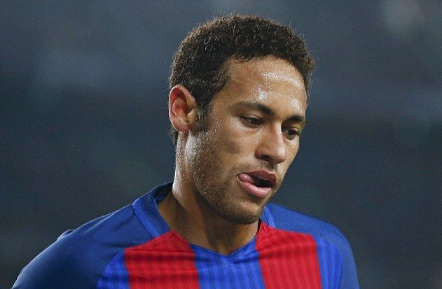 Jose Mourinho 'regularly calling Neymar' in bid to bring the Barcelona star to Manchester United this summer