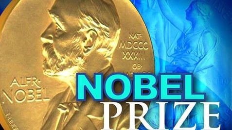 Nursultan Nazarbayev nominated for Nobel Peace Prize