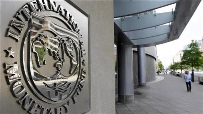 US sanctions threatening Iran’s banking, IMF warns