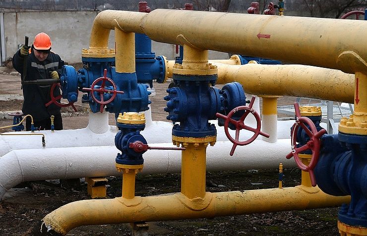 Gazprom could be able to build Turkish Stream using project financing