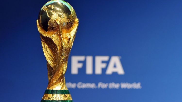 FIFA to give Africa more World Cup slots