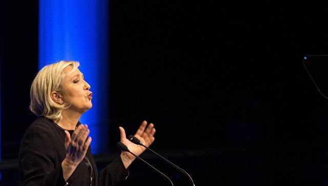 Marine Le Pen loses immunity from prosecution