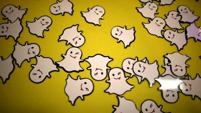Snapchat IPO: Firm valued at $24bn despite losses