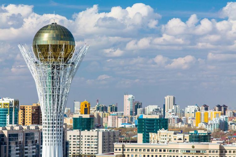 Joint session on constitutional reform kicks off in Astana
