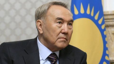 2 mln Kazakhstanis discussed amendments to Constitution - Nazarbayev