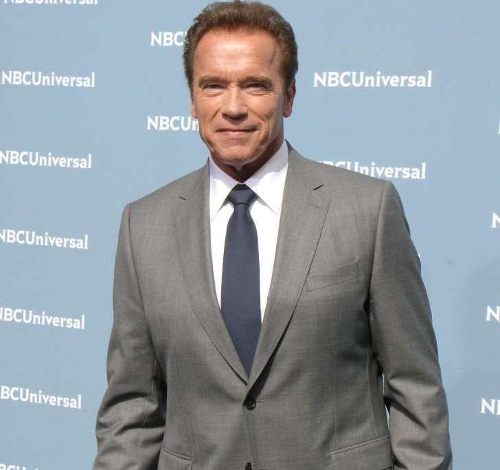Arnold Schwarzenegger opens up about affair: 'It's always easy to be smart in hindsight'