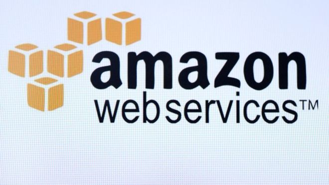 Amazon typo knocked websites offline