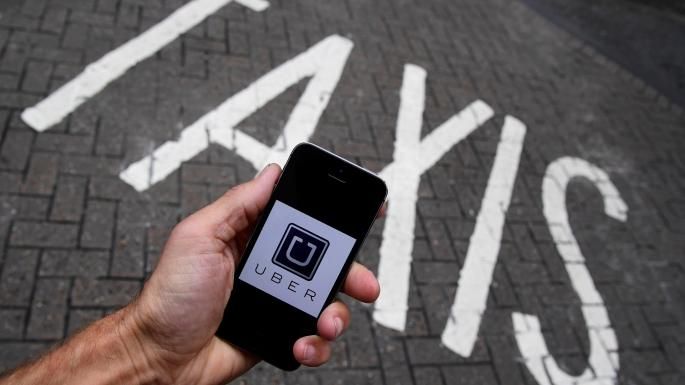 Uber drivers must pass written English test, High Court rules