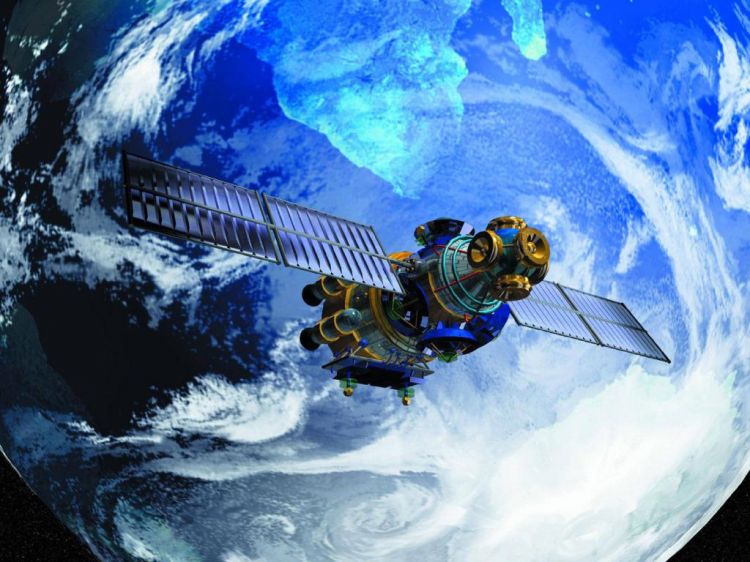 Turkey to start producing components for satellites