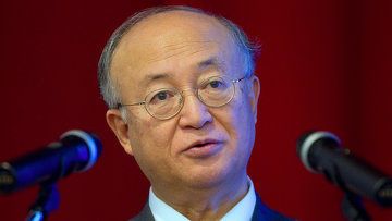 IAEA: low enriched uranium bank to be opened in Kazakhstan by September