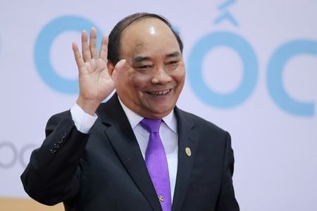 Vietnam's PM says ready to visit U.S. to promote ties