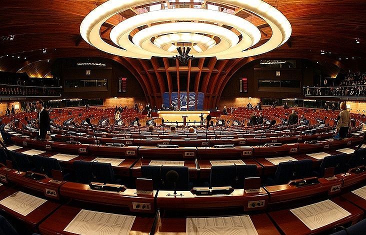 Russian delegation to discuss ways out of crisis in cooperation with PACE