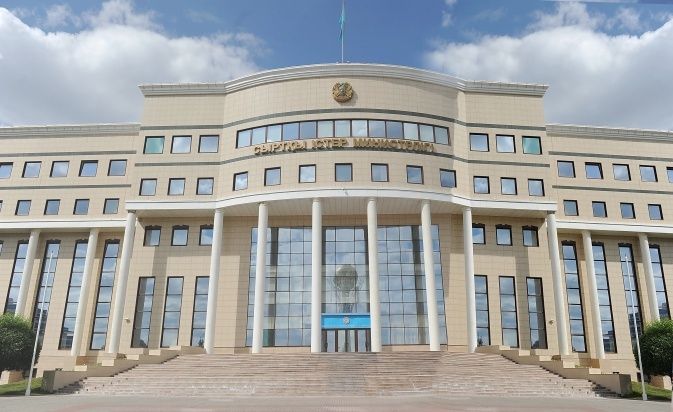 Astana ready to host talks on Syria on March 14-15 - Kazakhstan’s foreign ministry