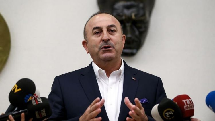 Turkish FM: Turkey vows for tenfold retaliation against Dutch government