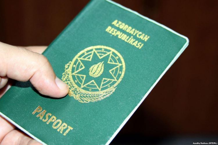 Azərbaycan pasportu ilə daha çox ölkəyə vizasız getmək olacaq