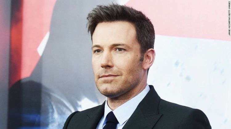Ben Affleck shares he's completed treatment for 'alcohol addiction'