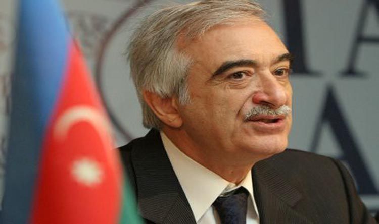 Polad Bülbüloğlu UNESCO-nun baş direktoru vəzifəsinə rəsmi namizəd oldu