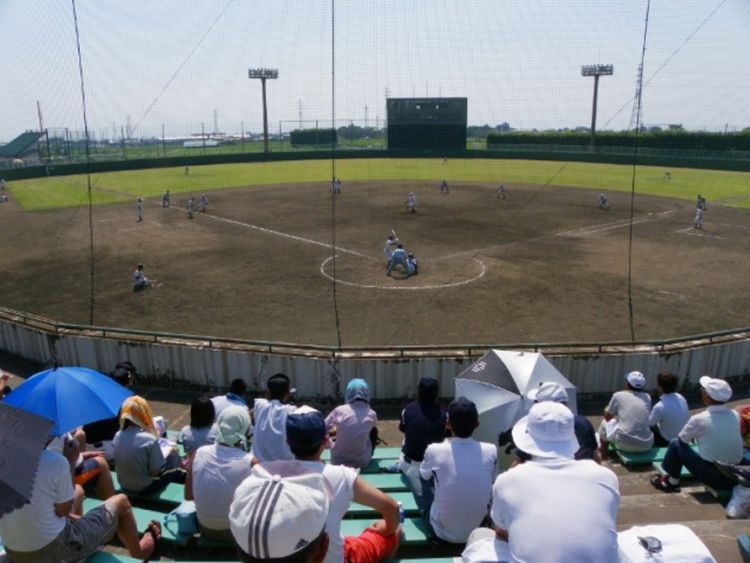 Fukuşima stadionu Tokio-2020 Olimpiadası üçün yararlı hesab edilib