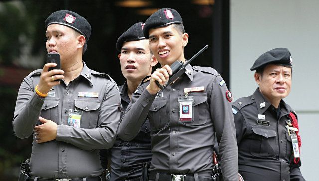 Tailand baş nazirinə qarşı sui-qəsdin qarşısı alınıb