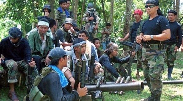 الفلبين: جماعة "أبو سياف" تخطف سفينة وتحتجز 4 من أفراد طاقمها