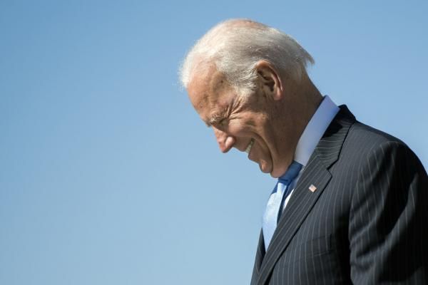 Joe Biden Regrets Not Becoming President