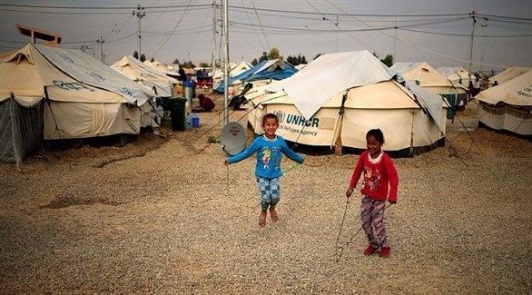 أمين عام الأمم المتحدة يدعو لمزيد من المساعدات لأهالي الموصل