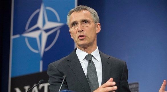 الأمين العام للناتو يطالب أوروبا بزيادة الإنفاق الدفاعي