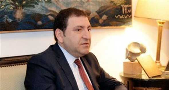 وصف العلاقات مع مصر بأنها ممتازة سفير أذربيجان: ننتظر زيارة السيسى خلال العام الحالى