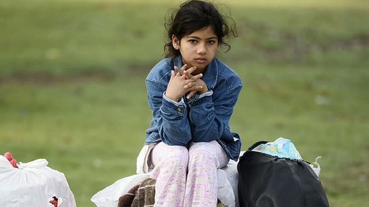 يونسيف: 8.4 ملايين طفل سوري بحاجة إلى المساعدة