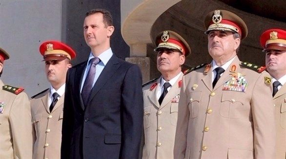 الحكومة السورية: "العدوان" الأمريكي يجعل واشنطن شريكة لـ"داعش والنصرة"