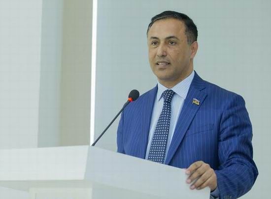 Member of Parliament: International community respects Azerbaijan’s position