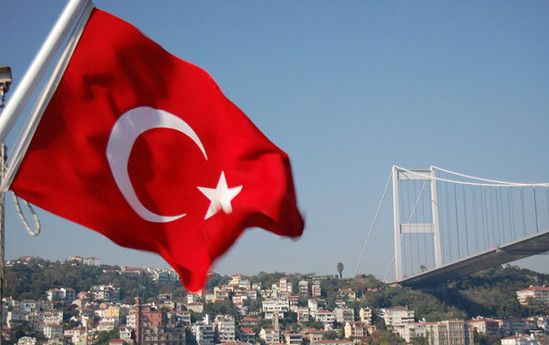 Sabah Türkiyədə Konstitusiya dəyişikliyi ilə bağlı referendum keçiriləcək