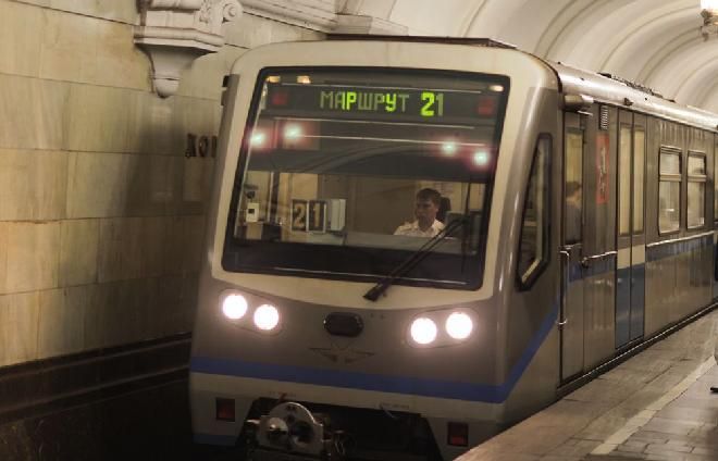 Peterburq metrosunda terrorun TƏŞKİLATÇISI saxlanıldı