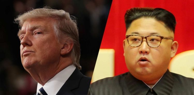 الولايات المتحدة وكوريا الشمالية: من هو مربح في هذا التوتر - حصري
