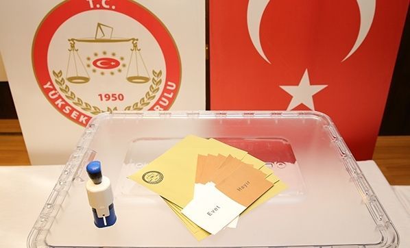 اللجنة المركزية للانتخابات قدمت خدمة لأردوغان تأتي بضرر له – المحلل السياسي