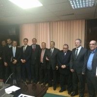 " الكهرباء المصرية" توقع 6 اتفاقيات لشراء الطاقة (PPA ) لنقل الكهرباء هيئة الطاقة الجديدة والمتجددة