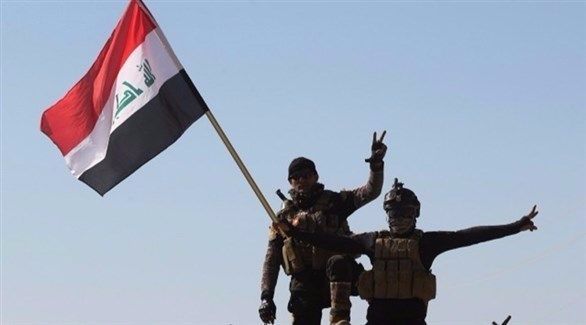 القوات العراقية تعلن السيطرة على "حي الثورة" بالساحل الأيمن من الموصل