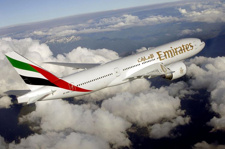 «الإمارات» تخفض رحلاتها إلى 5 محطات أميركية