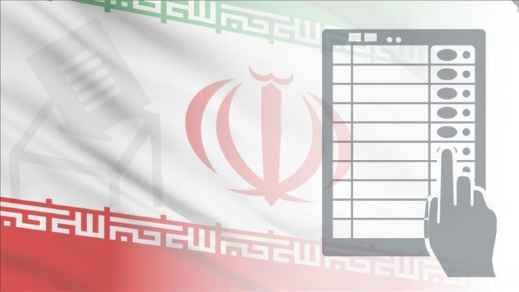 رسميا.. روحاني يتصدر 6 مرشحين للرئاسة الإيرانية ليس بينهم نجاد