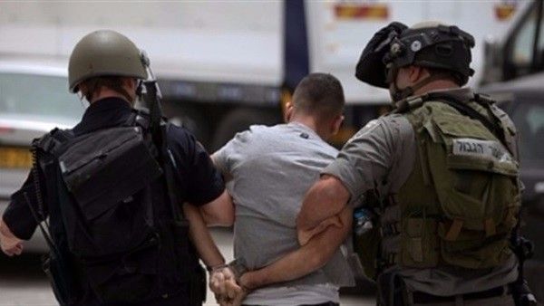 الجيش الإسرائيلي يعتقل 6 مطلوبين فلسطينيين في انحاء الضفة الغربية
