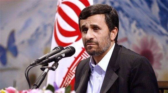 أحمدي نجاد لن يؤيد أياً من مرشحي الانتخابات الإيرانية